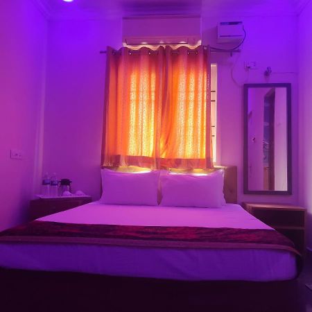 S3 Beach House Pondicherry Eksteriør bilde